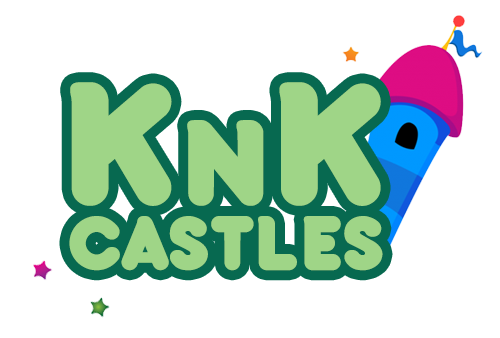 KnK bouncy Castles Wirral